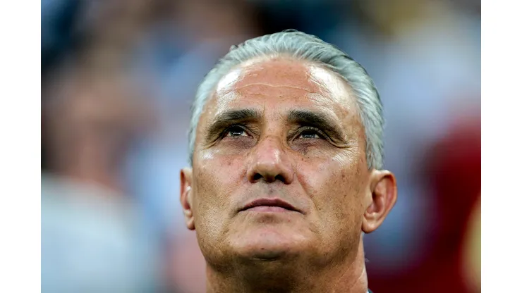 Foto: Ale Cabral/AGIF - Tite deve convocar titular do Atlético para seleção