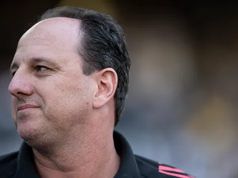 Titulares do São Paulo tomam atitude nos bastidores após fala de Ceni