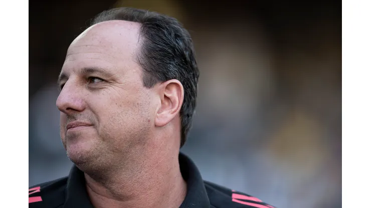 Foto: Jorge Rodrigues/AGIF - Titulares do São Paulo tomam atitude após fala de Ceni
