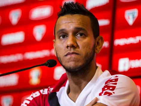 Torcida do Vasco 'pira' com possível retorno de Souza ao Gigante