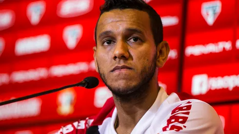 Foto: Daniel Vorley/AGIF- Souza