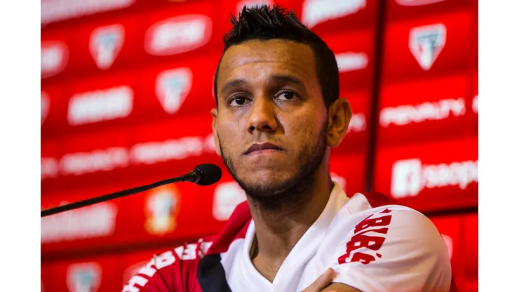 Foto: Daniel Vorley/AGIF- Souza