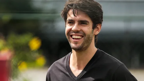 Foto: Marcello Zambrana/AGIF – Parça de Kaká revela sondagem do Botafogo