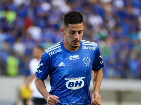 Com desfalques e novidade, Pezzolano 'crava' time do Cruzeiro para confronto contra o Fluminense
