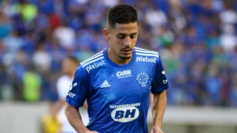 Foto: Fernando Moreno/AGIF- Neto Moura será desfalque para o duelo