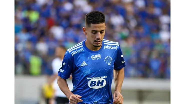 Foto: Fernando Moreno/AGIF- Neto Moura será desfalque para o duelo