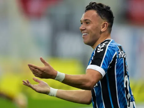 Atacante Pepê fica cotado para jogar a Premier League e provável futuro vem à tona