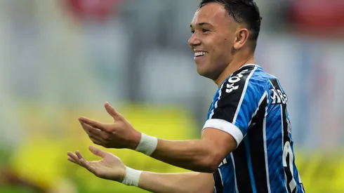Foto: Thiago Ribeiro/AGIF- Pepê pode render bolada para o Imortal