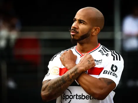 Contratado 'a peso de ouro', parça de Patrick decepciona e vira 'dor de cabeça' no São Paulo