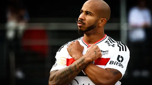 Foto: Marcello Zambrana/AGIF- Parceiro de Patrick tem baixo desempenho na temporada