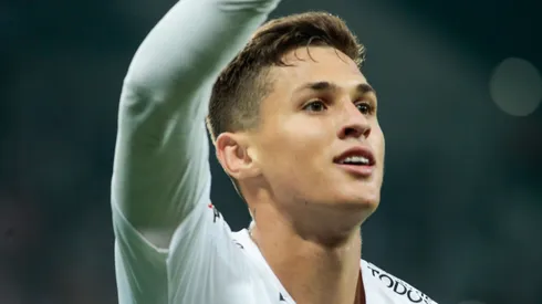 Foto: Marcello Zambrana/AGIF – Abrahão fala sobre contratações no Grêmio