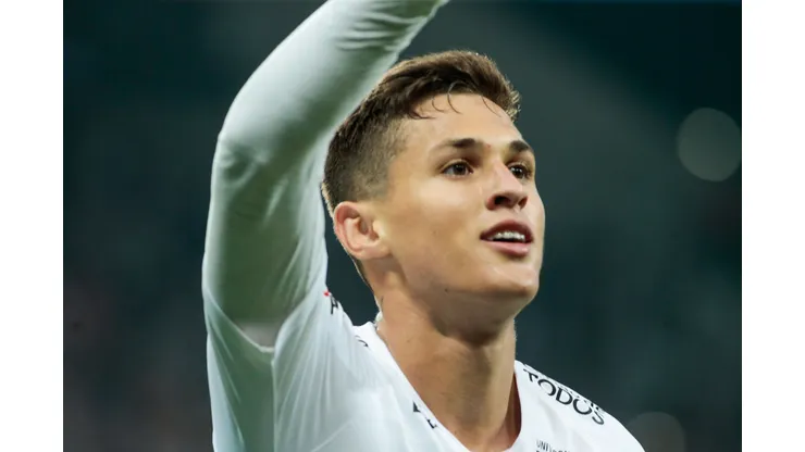 Foto: Marcello Zambrana/AGIF - Abrahão fala sobre contratações no Grêmio