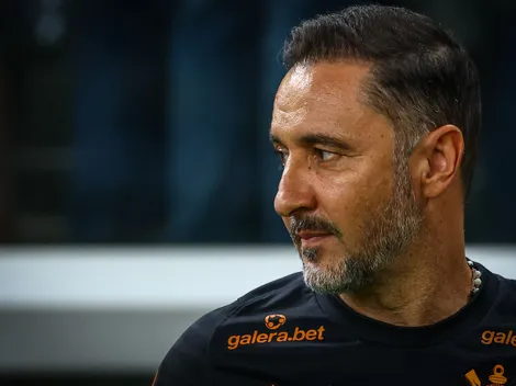 VP abre o jogo e expõe 'chance de ouro' para medalhão do Corinthians