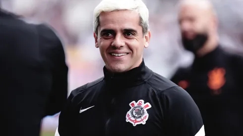 Foto: Ettore Chiereguini/AGIF – Fagner revela sonho pelo Corinthians