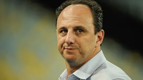 Foto: Allan Carvalho/AGIF- Ceni pode perder o atleta