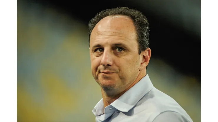Foto: Allan Carvalho/AGIF- Ceni pode perder o atleta