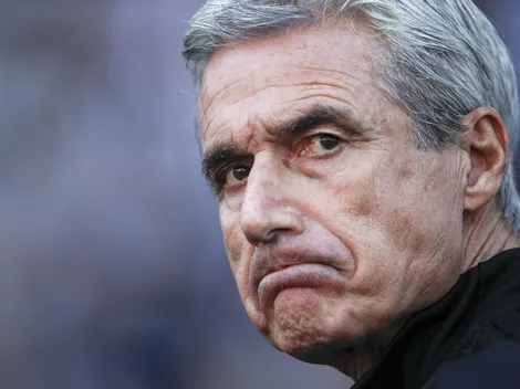 Queridinho de Luís Castro 'quebra a banca' e vira sombra de peso para medalhão do Botafogo