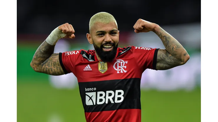 Foto: Thiago Ribeiro/AGIF - Wolves pretende fazer oferta por Gabigol e mais um