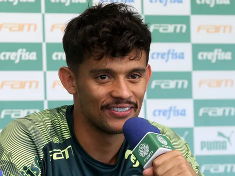 Parça de Scarpa 'quebra a banca' e vira top 3 em estatística fundamental do Brasileirão 