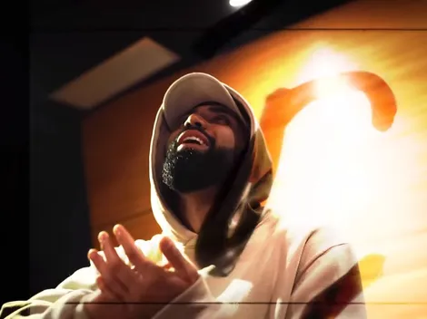 LIL GABI ON! Camisa 9 do Flamengo tem prévia da próxima música 'vazada' na web e letra repercute