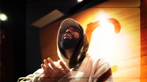 Foto: Reprodução Papatunes/YouTube | Gabigol prepara próximo lançamento