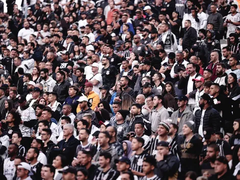 Corinthians é a única equipe invicta jogando em casa no Brasileirão; confira números