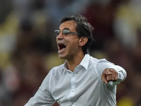 "Titulares absolutos"; Bustos não esconde dupla que é 'espinha dorsal' do Santos