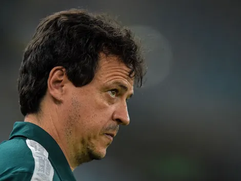 Diretoria estipula meta, 'topa' negociar e queridinho de Diniz pode estar com os dias contados no Fluminense