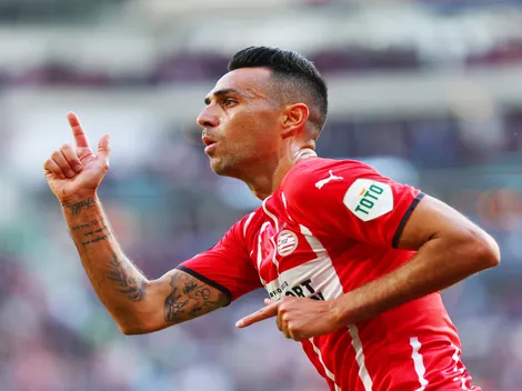 Botafogo avança nas tratativas para contratação de Eran Zahavi