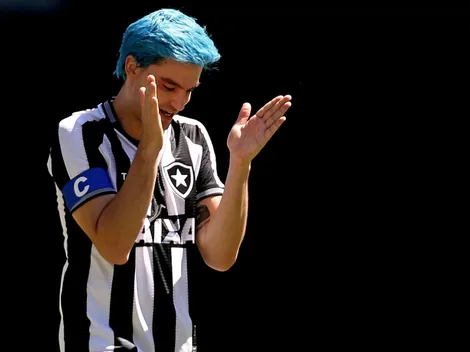 "Você é um covarde"; Felipe Neto xinga titular do Inter após virada do Botafogo