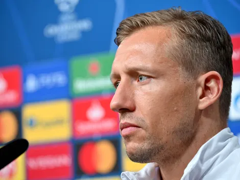Grêmio não para em Lucas Leiva e prepara 'tiro certeiro' no mercado da bola
