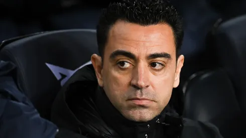 (Photo by David Ramos/Getty Images) – O ídolo do Clube expõs a situação do atleta