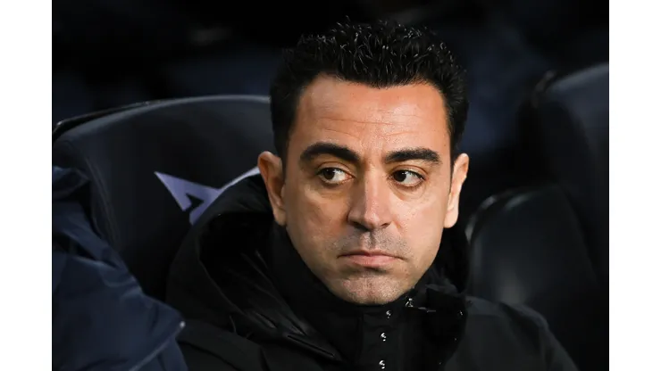 (Photo by David Ramos/Getty Images) - O ídolo do Clube expõs a situação do atleta