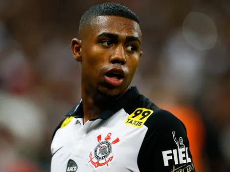 Empresário de Malcom 'quebra o silêncio' e expõe verdade sobre interesse do Timão