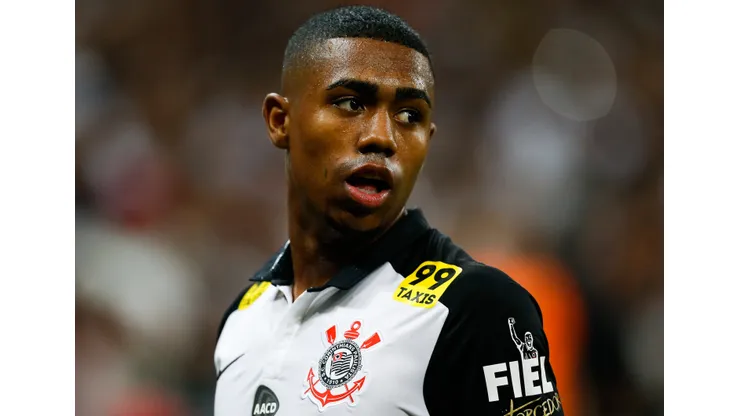 (Photo by Alexandre Schneider/Getty Images)- Empresário revelou os bastidores do interesse pelo jogador