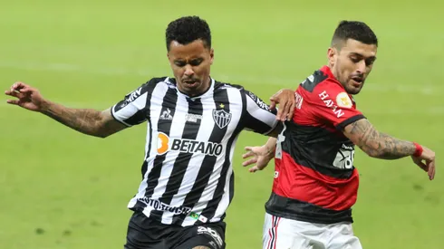 Foto: Fernando Moreno/AGIF – Promessa de grande jogo no Mineirão