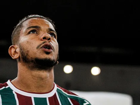 Parça de Braz vira 'dor de cabeça' e saída do Flu agita os bastidores