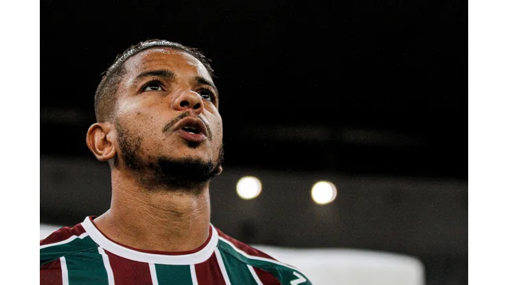 Foto: Flickr Fluminense- Braz é peça crucial no Flu