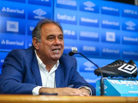 Abrahão 'quebra o silêncio', detalha negociação com Kaiser e crava duas contratações