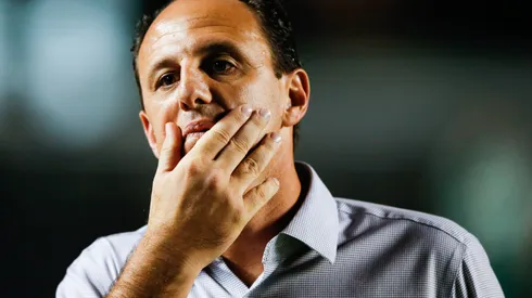 (Photo by Alexandre Schneider/Getty Images)- Ex-jogador detonou o elenco de Rogério Ceni