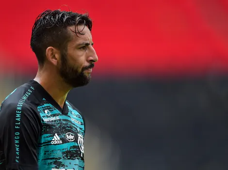 Fla não se contenta com economia de R$ 3,6 MI por Isla e pode mandar titular de JJ para a Bundesliga