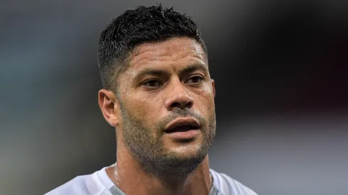 Foto: Thiago Ribeiro/AGIF- Hulk é peça crucial no elenco mineiro