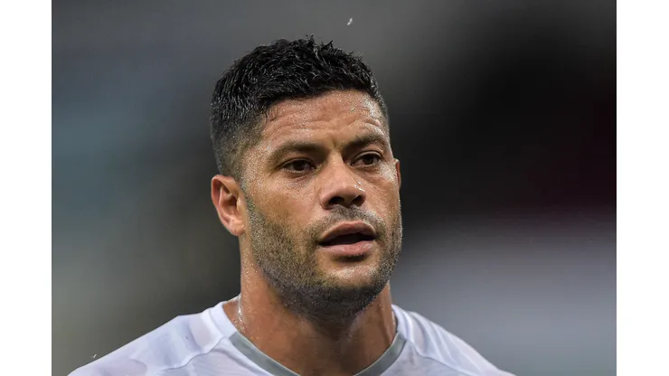 Foto: Thiago Ribeiro/AGIF- Hulk é peça crucial no elenco mineiro
