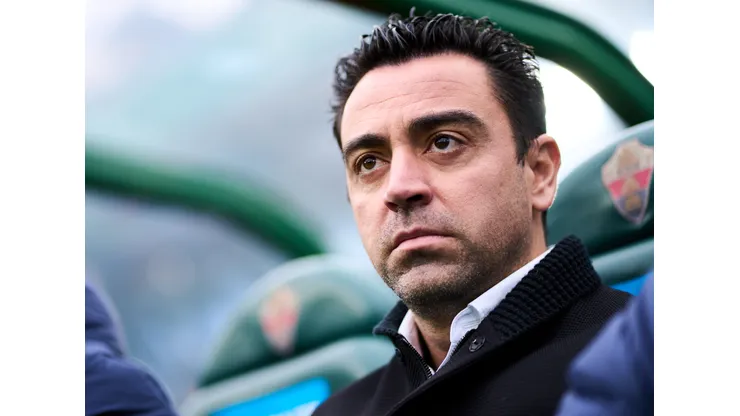 (Photo by Aitor Alcalde/Getty Images)- Comandante do Barça é fã declarado do craque
