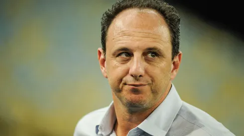 Foto: Allan Carvalho/AGIF- Atleta foi preterido por Ceni quando atuava no Flamengo