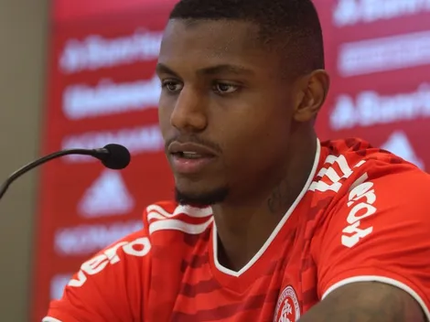 "Empréstimo é discutido"; Wesley não rende e Inter quer 'fisgar' atacante do Al-Ahli