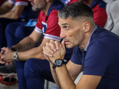 Na lanterna do Brasileirão, Vojvoda não se ‘intimida’ e detona atuação do Fortaleza