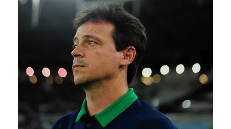 (Photo by Bruna Prado/Getty Images)- Diniz ganhou retornos cruciais para o próximo jogo