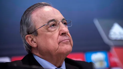 Foto: Flickr Real Madrid- Pérez de forma surpreendente declarou que o craque será o melhor do mundo