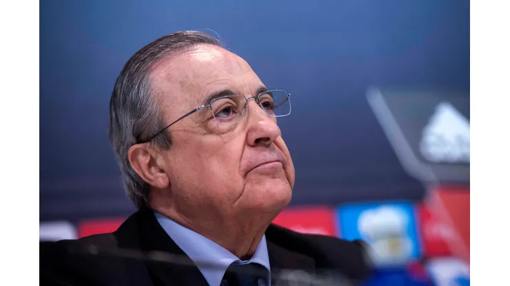 Foto: Flickr Real Madrid- Pérez de forma surpreendente declarou que o craque será o melhor do mundo